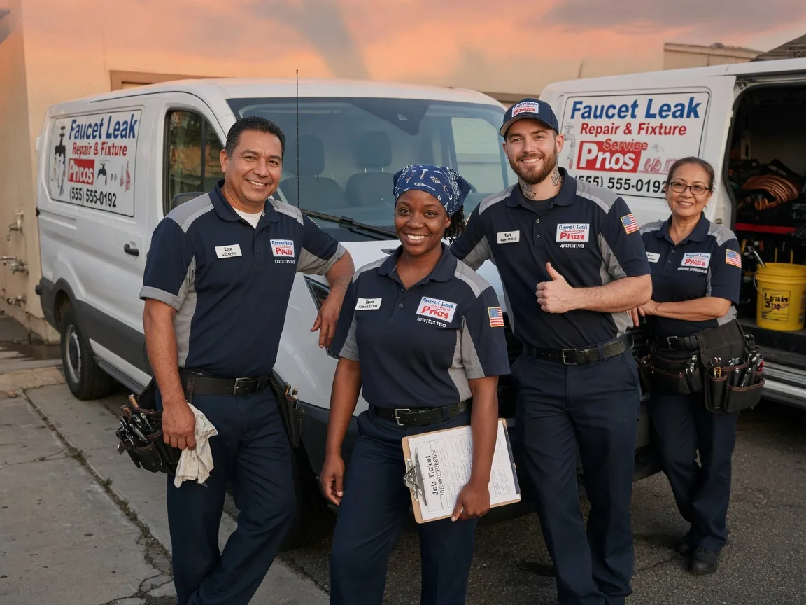 Faucet Repair company in Midway, WV